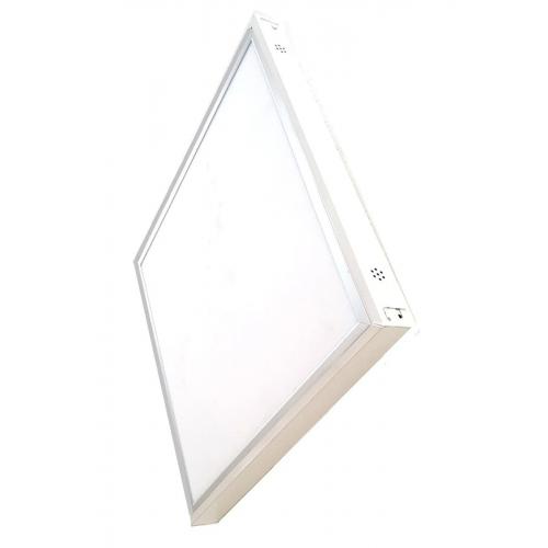 10 Adet 60x60 Panel Led 60x60 Led Panel Tavan Armatürü