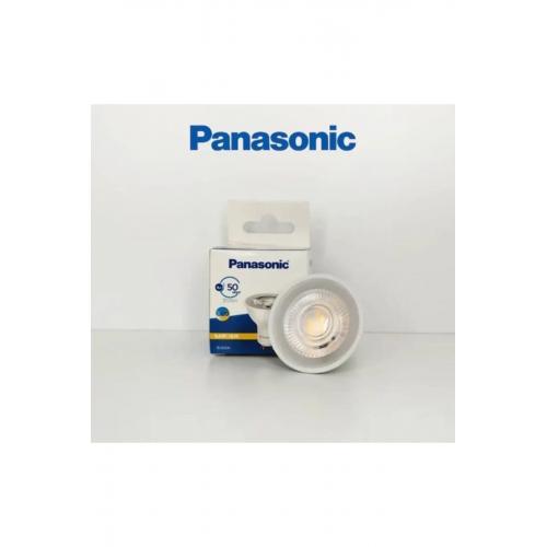 Çanak Led Ampül Panasonic 4w Gu10 2700k Sarı Işık