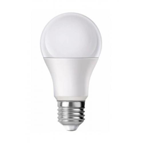 Led Ampul Beyaz Renk 9 Watt Tasarruflu 10 Lu Paket