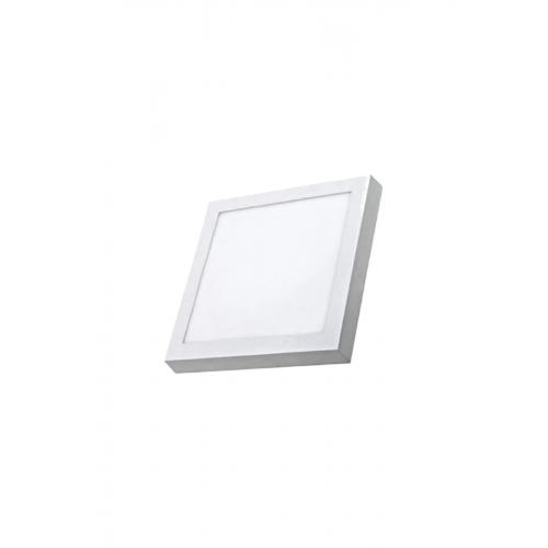 24 Watt Led Panel Kare-beyaz Renk