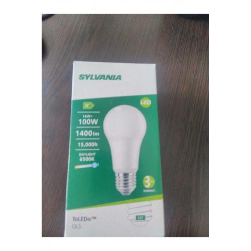 Sylvanıa 14w Led Ampül