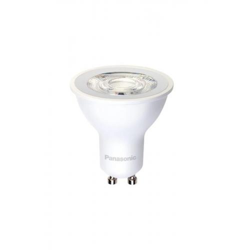 4w Gu10 6500k Beyaz Işık Led Ampul 10 Adet