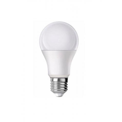 Led Ampul Beyaz Renk 9 Watt Tasarruflu 6 Lı Paket