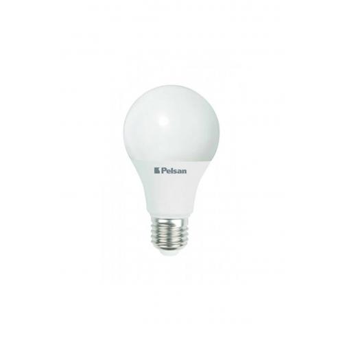 Pelsan 9w Led Ampül E27 2700k Günışığı