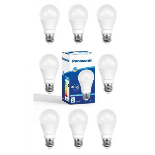 10 Adet Panasonic 14 W Beyaz Işık Led Ampul