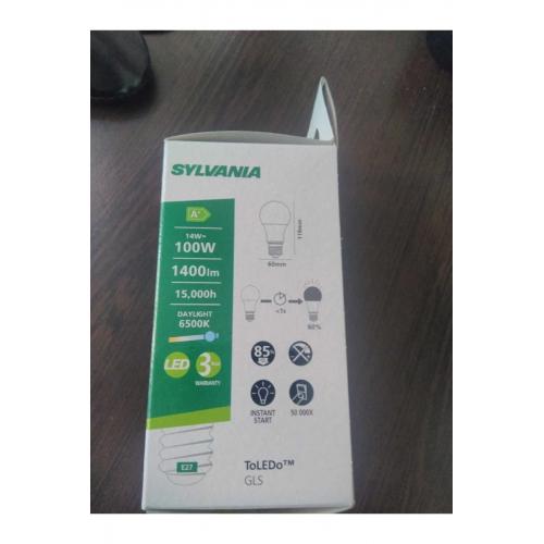 Sylvanıa 14w Led Ampül