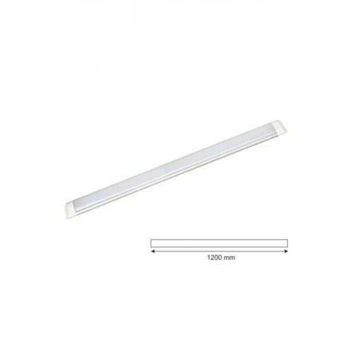 Led Florasan Bant Armatür 10 Adet 120cm