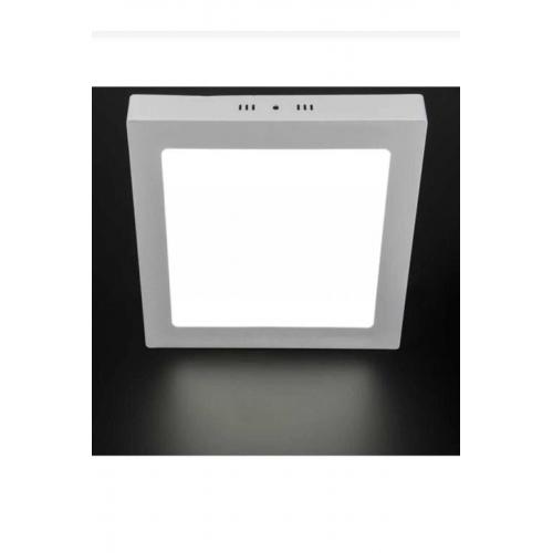 24 Watt Led Panel Kare-beyaz Renk