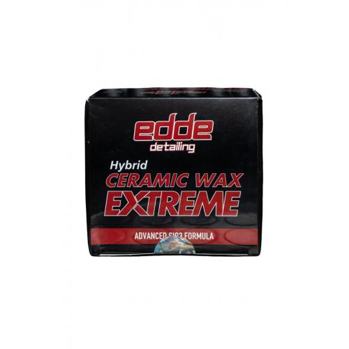 Araba Araç Oto Sio3 Pro Hybrid Ceramic Wax Krem Cila 9H 200gr 4lü Seramik Kaplama Boya Koruma Seti